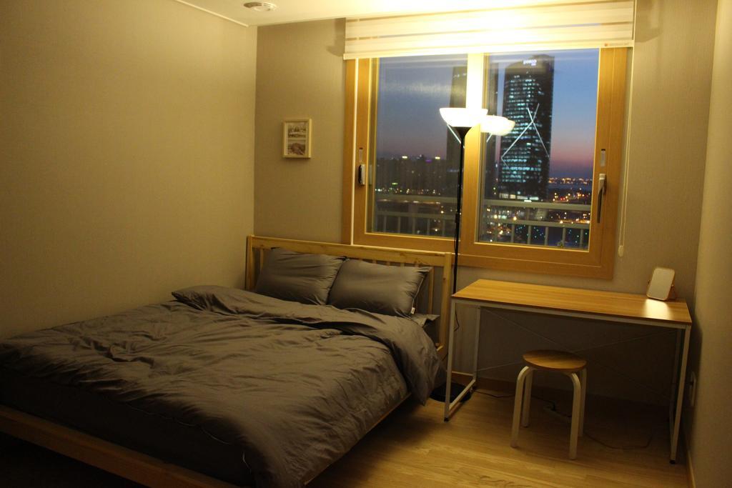 Song For Bnb Incheon Ruang foto