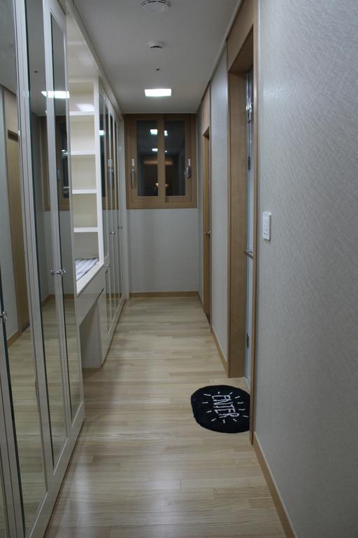 Song For Bnb Incheon Ruang foto
