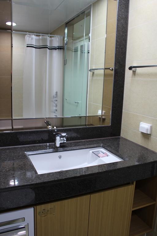 Song For Bnb Incheon Bagian luar foto