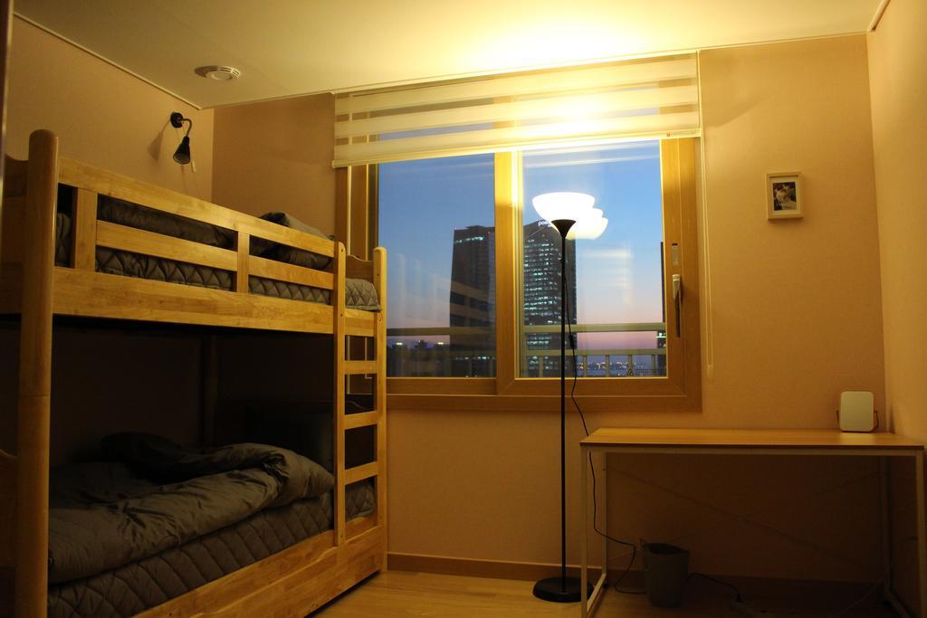 Song For Bnb Incheon Ruang foto