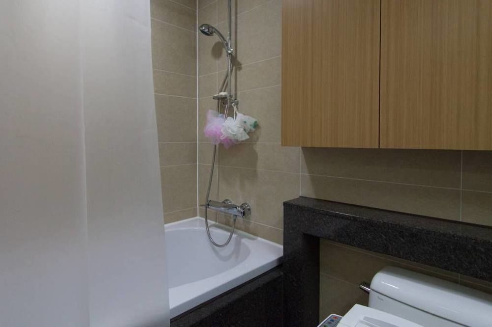 Song For Bnb Incheon Bagian luar foto