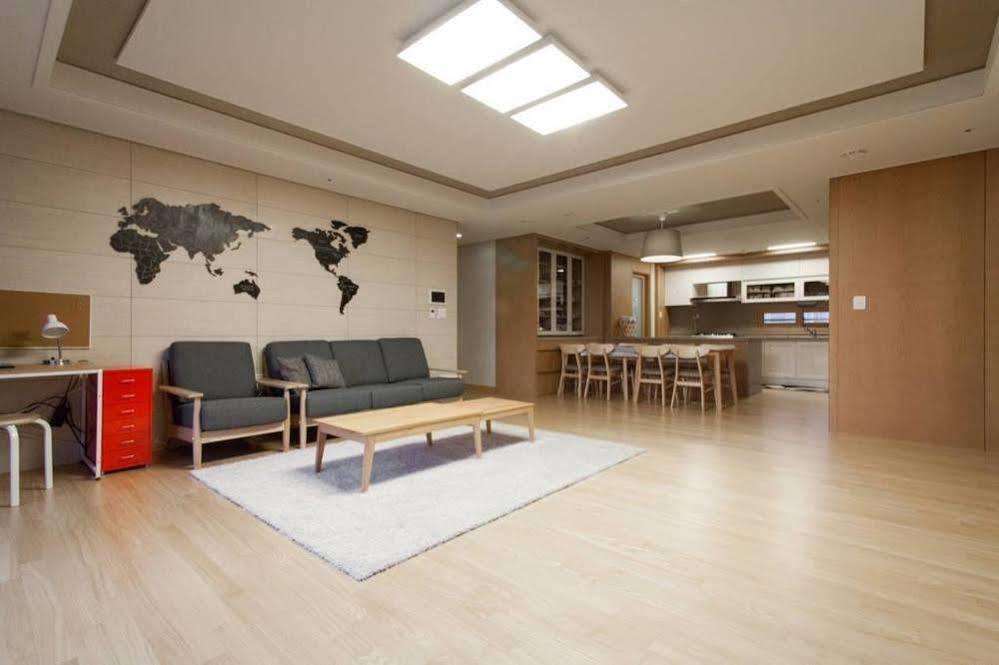 Song For Bnb Incheon Bagian luar foto